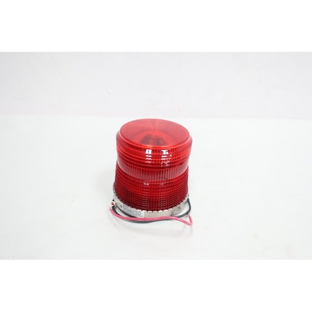 Beacon Red 24V-Dc Light Module